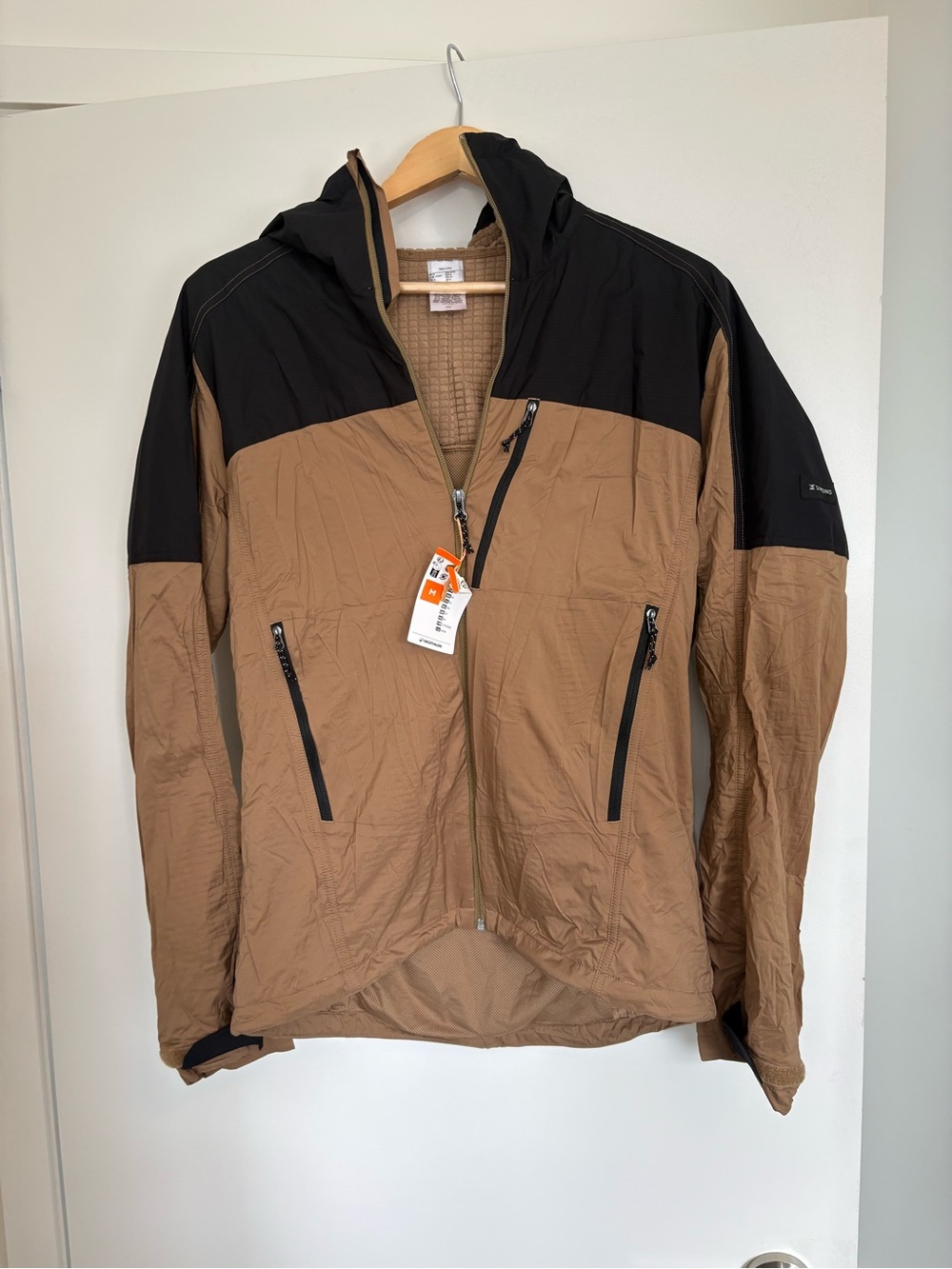 Decathlon new soft shell mt900